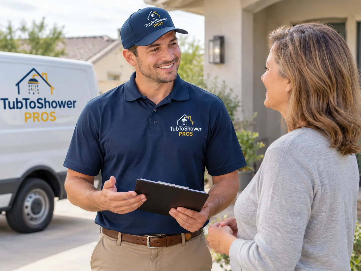Tub Shower Conversion Idledale, CO FAQs